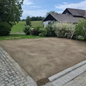 Bild von Forst- & Winterdienst, Gartenpflege Müller Michael
