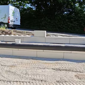 Bild von Forst- & Winterdienst, Gartenpflege Müller Michael