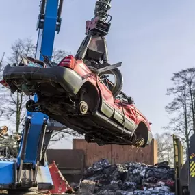 Bild von KBM Kurt Bosselmann Metallhandel GmbH & Co.KG