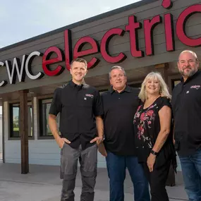 Bild von CWC Electric & Plumbing