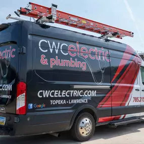 Bild von CWC Electric & Plumbing