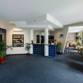 Bild von Hotel Mirage