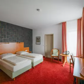 Bild von Hotel Mirage