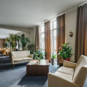 Bild von Hotel Mirage