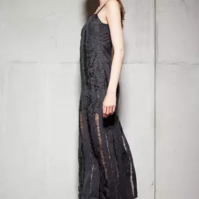 Gaia - Pavlina Jauss - Bekleidungsgeschäft - Damenmode - Hamburg
