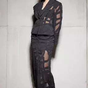 Daphne - Pavlina Jauss - Bekleidungsgeschäft - Damenmode - Hamburg