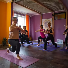 FlowYoga.Hamburg