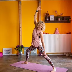 FlowYoga.Hamburg