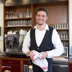 Beruflichen Bildung - Betriebsstätte der alsterarbeit gGmbH - Hamburg