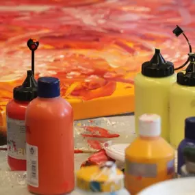 Kunst und Kultur - Betriebsstätte der alsterarbeit gGmbH - Hamburg