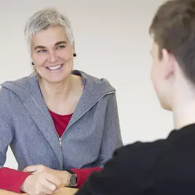 Personalentwicklung - Betriebsstätte der alsterarbeit gGmbH - Hamburg