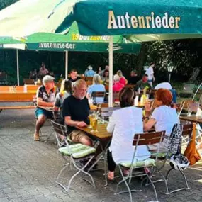 Bild von B29 SchützenHaus Indisches Restaurant