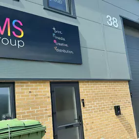 Bild von IMS Group