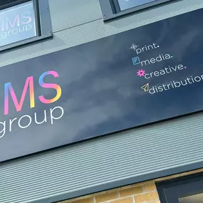 Bild von IMS Group
