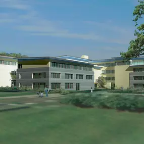 Bild von Architektur- und Ingenieurbüro Heinz