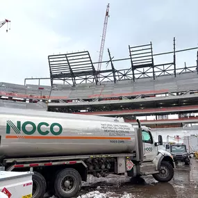 Bild von NOCO Commercial: HVAC, Fuels, and Energy