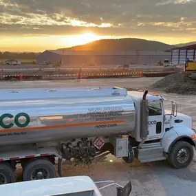 Bild von NOCO Commercial: HVAC, Fuels, and Energy