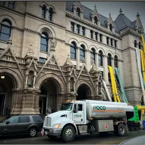 Bild von NOCO Commercial: HVAC, Fuels, and Energy