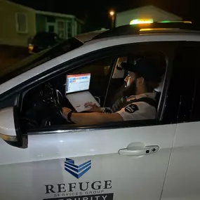 Bild von RSG Security