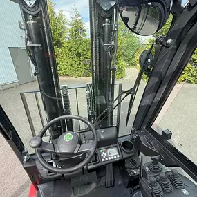 Bild von Flurfördertechnik Roth