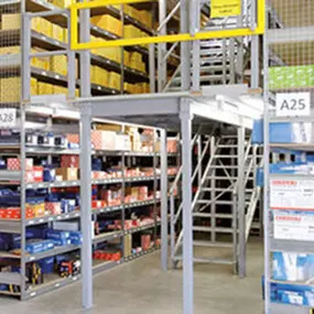 Bild von Flurfördertechnik Roth