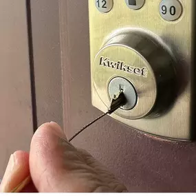Bild von RML Locksmith