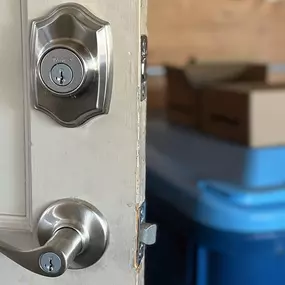 Bild von RML Locksmith
