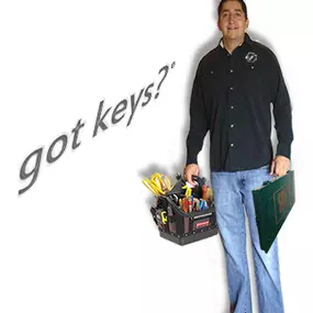 Bild von RML Locksmith