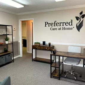 Bild von Preferred Care at Home of North Nashville, Sumner and East Wilson