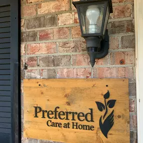 Bild von Preferred Care at Home of North Nashville, Sumner and East Wilson