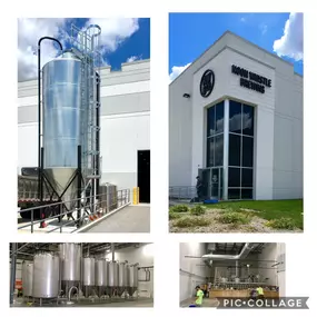 Bild von Neville Engineering Service, Inc.