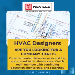 Bild von Neville Engineering Service, Inc.