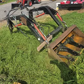 Bild von Clausen Tractor Repair