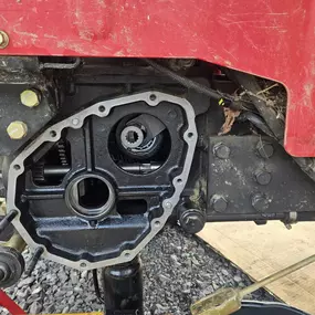 Bild von Clausen Tractor Repair