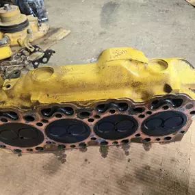 Bild von Clausen Tractor Repair