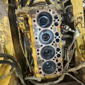 Bild von Clausen Tractor Repair
