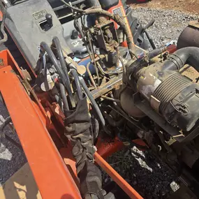 Bild von Clausen Tractor Repair