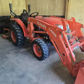 Bild von Clausen Tractor Repair