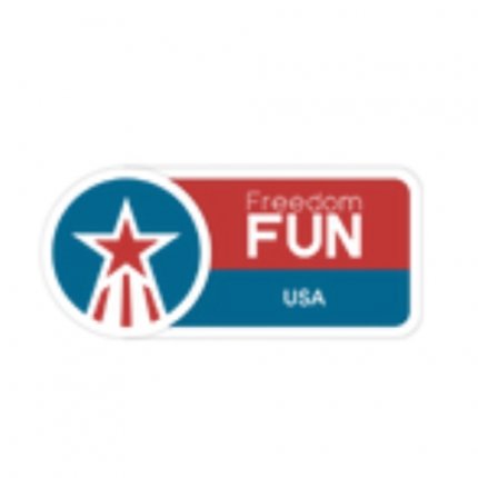 Logo de Freedom Fun USA