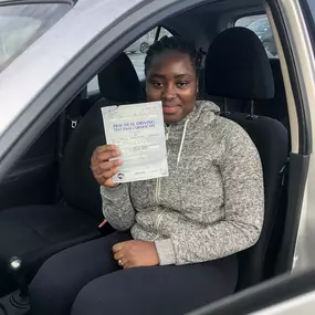 Bild von Shiraz Driving School
