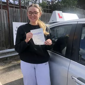 Bild von Shiraz Driving School
