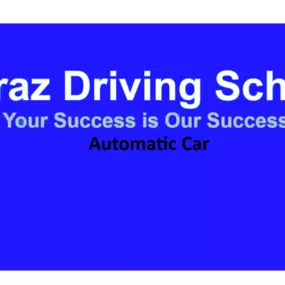 Bild von Shiraz Driving School