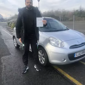 Bild von Shiraz Driving School