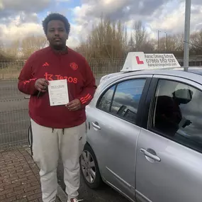 Bild von Shiraz Driving School