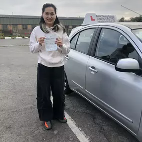 Bild von Shiraz Driving School