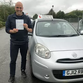 Bild von Shiraz Driving School