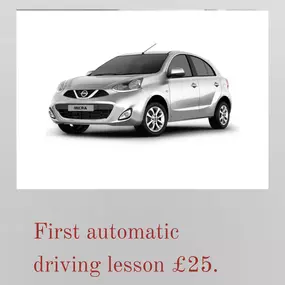 Bild von Shiraz Driving School