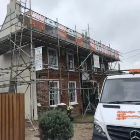 Bild von Equip Scaffolding Ltd