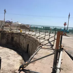 Bild von Equip Scaffolding Ltd