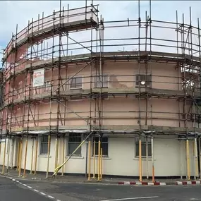Bild von Equip Scaffolding Ltd